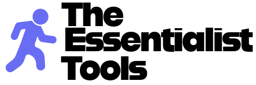 The Essentialist Tools